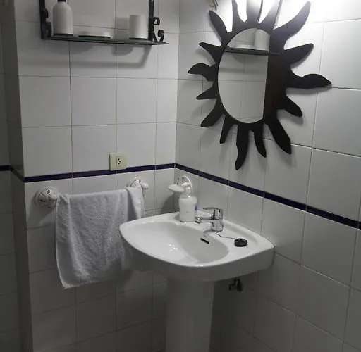 巴班奇奥公寓酒店