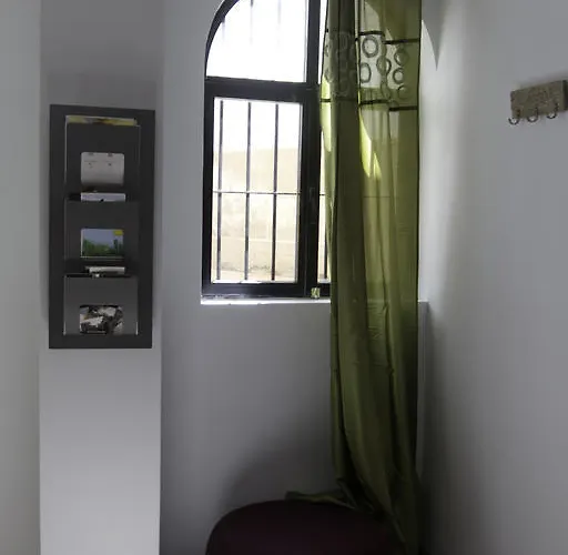 巴班奇奥公寓酒店 Caces