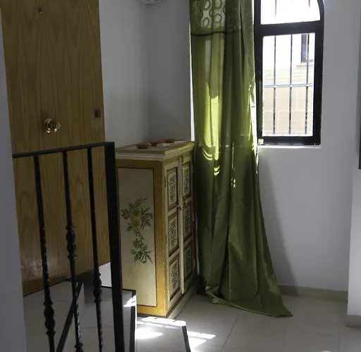 Apartman Barbancho *