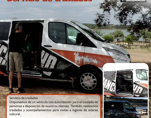 Barbancho Appartamento